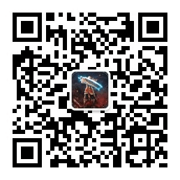 传奇霸业下载二维码